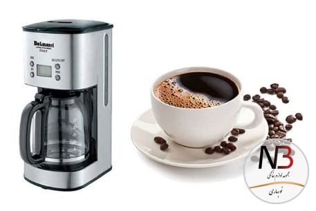 قهوه-ساز-استیل-دلمونتی-مدل-dl650
