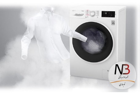 معایب و مزایای ماشین لباسشویی های بدون تسمه چیست؟