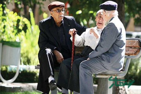 خرید اقساطی لوازم خانگی ویژه بازنشستگان و مستمری بگیران بانک صادرات