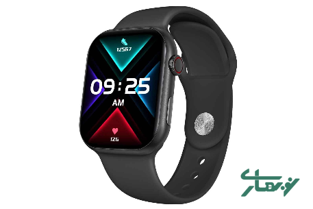 عکس محصول - ساعت-هوشمند-تسکو-مدل-tsw-8-promax-n