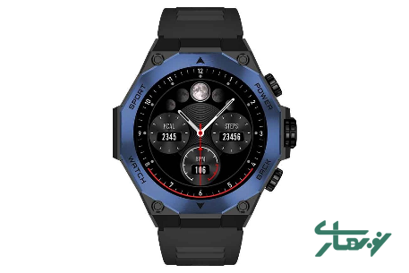 ساعت هوشمند تسکو مدل TSW GT2