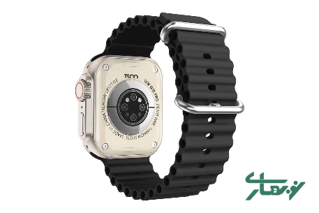 عکس محصول - ساعت-هوشمند-تسکو-مدل-tsw-8-ultramax-n