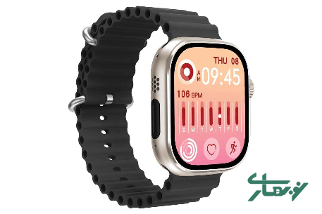 ساعت هوشمند تسکو مدل TSW 8 Ultramax N