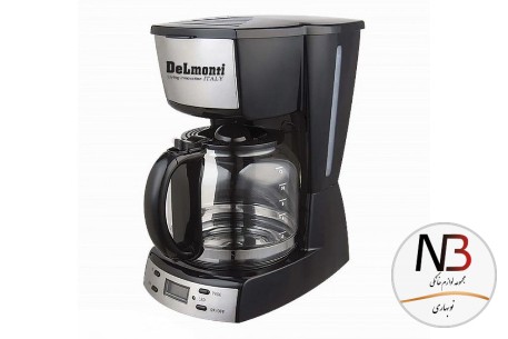 قهوه-ساز-دیجیتال-دلمونتی-مدل-dl-655