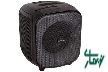 عکس محصول - اسپیکر-بلوتوثی-کینگ-استار-مدل-kbs475