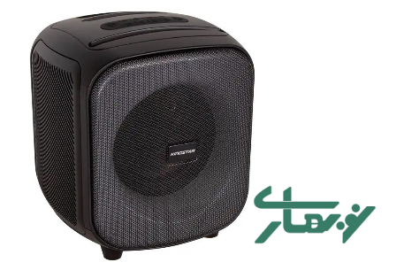 عکس محصول - اسپیکر-بلوتوثی-کینگ-استار-مدل-kbs475