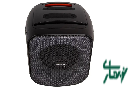 عکس محصول - اسپیکر-بلوتوثی-کینگ-استار-مدل-kbs475