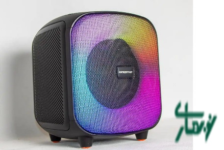 عکس محصول - اسپیکر-بلوتوثی-کینگ-استار-مدل-kbs475