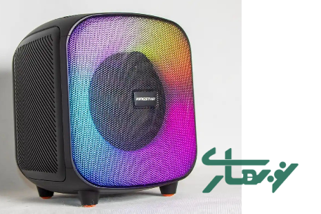 عکس محصول - اسپیکر-بلوتوثی-کینگ-استار-مدل-kbs475