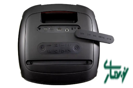 عکس محصول - اسپیکر-بلوتوثی-کینگ-استار-مدل-kbs475