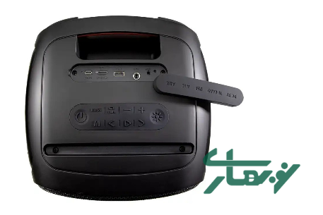 عکس محصول - اسپیکر-بلوتوثی-کینگ-استار-مدل-kbs475