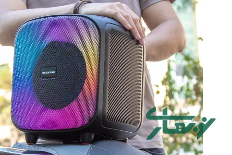 عکس محصول - اسپیکر-بلوتوثی-کینگ-استار-مدل-kbs475