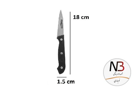 عکس محصول - چاقو-تک-ساپر-سایز-کوچک