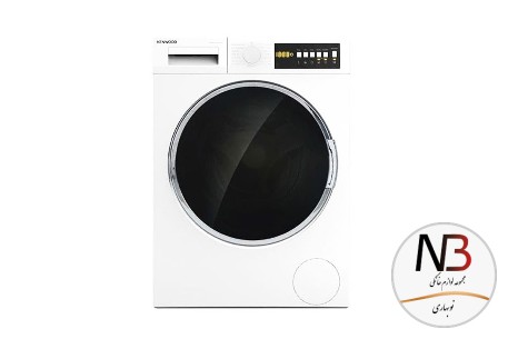 ماشین-لباسشویی-کنوود-11-کیلوگرمی-سفید-مدل-11600-wh