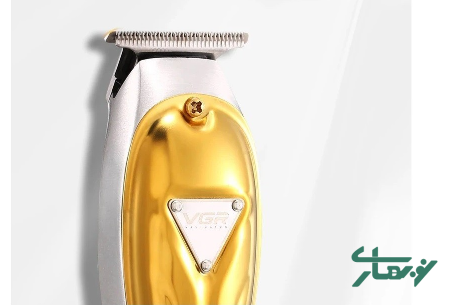 عکس محصول - ماشین-اصلاح-موی-سر-و-صورت-وی-جی-آر-مدل-v-911