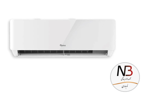 کولرگازی-روتاری-جی-پلاس-24000-مدل-gac-tf24tpu1i