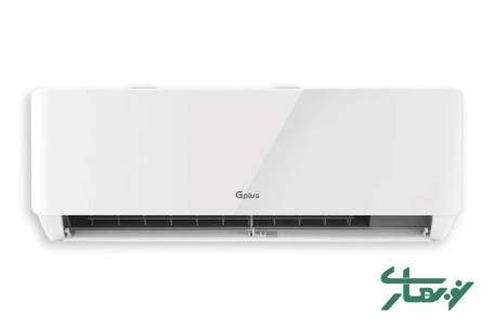 کولرگازی-روتاری-جی-پلاس-24000-مدل-gac-tf24tpu1i