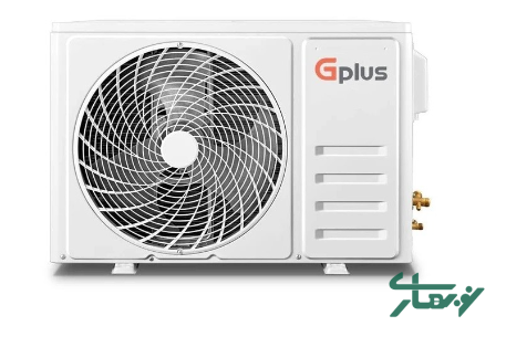عکس محصول - کولرگازی-روتاری-جی-پلاس-24000-مدل-gac-tf24tpu1i