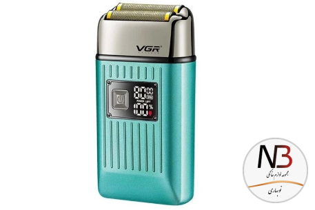 شیور-وی-جی-آر-مدل-v-357