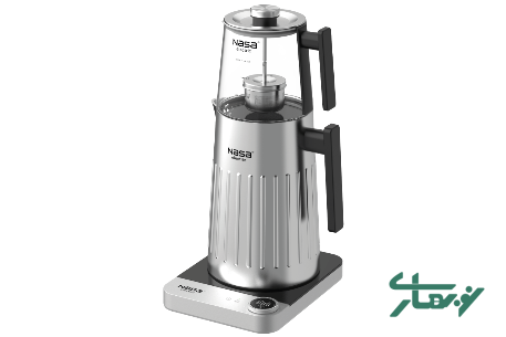 عکس محصول - چای-ساز-ناسا-الکتریک-ns-511