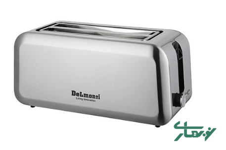 توستر نان دلمونتی مدل DL 570