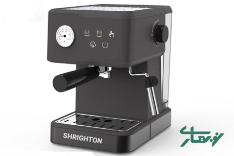اسپرسو ساز شرایتون مدل SH-8690