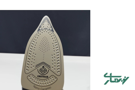 عکس محصول - اتو-بخار-دستی-کاستلو-مدل-cl945