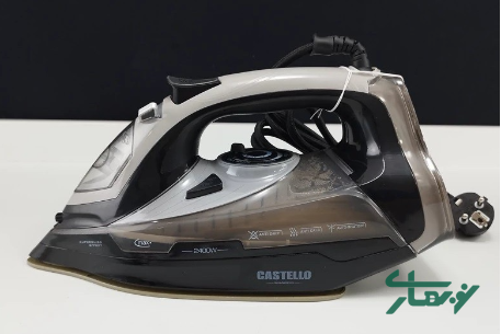 عکس محصول - اتو-بخار-دستی-کاستلو-مدل-cl945