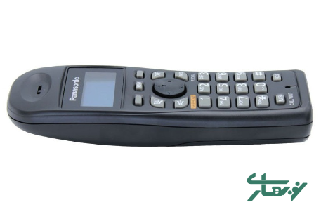عکس محصول - گوشی-تلفن-پاناسونیک-مدل-kx-tg3611bx