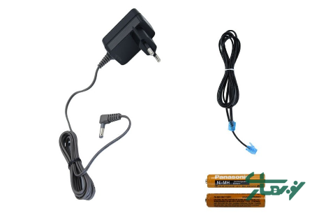 عکس محصول - گوشی-تلفن-پاناسونیک-مدل-kx-tg3611bx