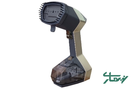 بخارگر-ناسا-الکتریک-مدل-ns-71