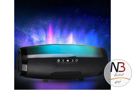 عکس محصول - اسپیکر-بلوتوثی-کینگ-استار-مدل-kbs156