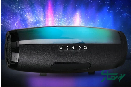 عکس محصول - اسپیکر-بلوتوثی-کینگ-استار-مدل-kbs156