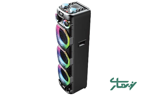 عکس محصول - اسپیکر-تسکو-مدل-ts-20087