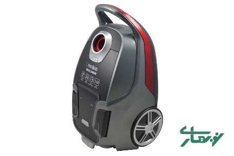 عکس محصول - جاروبرقی-نانیوا-مدل-nvc-9825