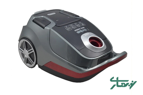 عکس محصول - جاروبرقی-نانیوا-مدل-nvc-9825