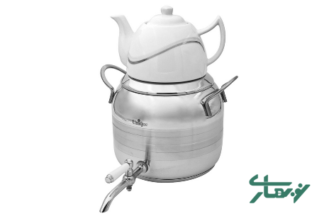 عکس محصول - کتری-و-قوری-یونیک-un-7292