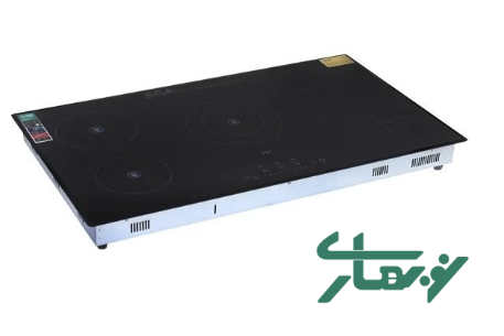 عکس محصول - اجاق-برقی-5-شعله-القایی-المنتی-هیبریدی-dst-مدل-it5-01