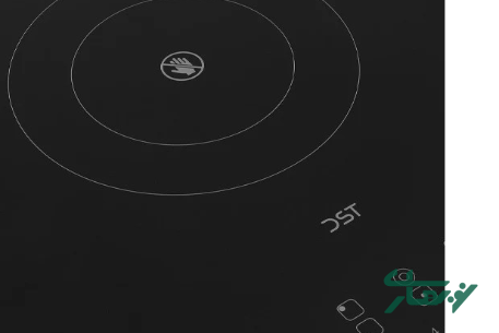 عکس محصول - اجاق-برقی-5-شعله-القایی-المنتی-هیبریدی-dst-مدل-it5-01