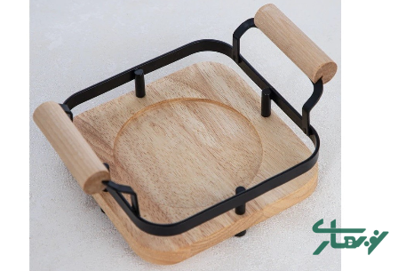 عکس محصول - اردو-دردار-تکی-403602-کاریزما-بی-وی-کی