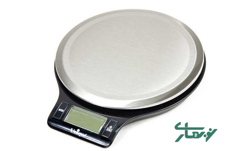 ترازو-آشپزخانه-دیجیتالی-یونیک-کد-un-6514