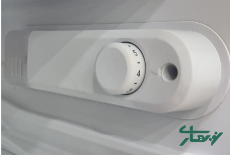 عکس محصول - یخچال-مینی-کلور-طرح-اسمگ-مدل-bk01