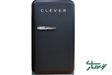 یخچال-مینی-کلور-طرح-اسمگ-مدل-bk01