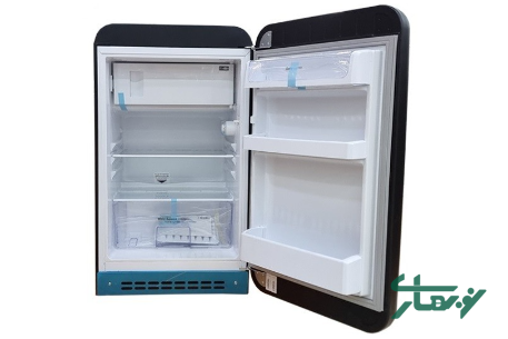 عکس محصول - یخچال-مینی-کلور-طرح-اسمگ-مدل-bk01