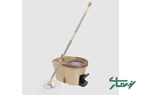 سطل-و-تی-بیضی-پدال-دار-2503-یونیک
