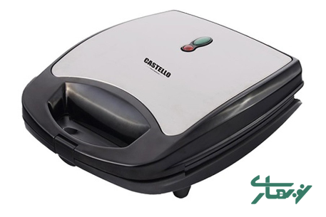 عکس محصول - ساندویچ-ساز-کاستلو-مدل-cl650