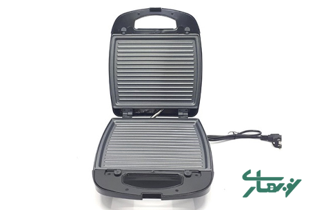 عکس محصول - ساندویچ-ساز-کاستلو-مدل-cl650
