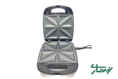 عکس محصول - ساندویچ-ساز-کاستلو-مدل-cl650