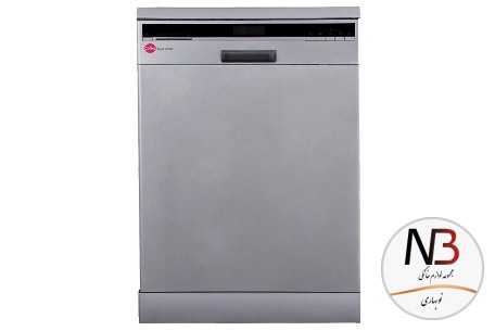 ماشین-ظرفشویی-14-نفره-کرال-مدل-md-21401s-سیلور
