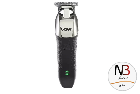 ماشین اصلاح موی سر و صورت وی جی آر مدل V-171